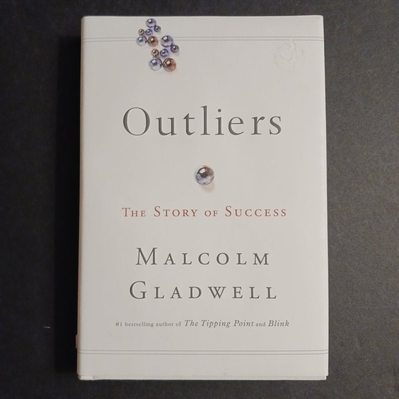 Outliers