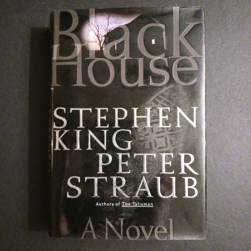 Black House