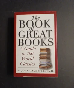 The Book of Great Books