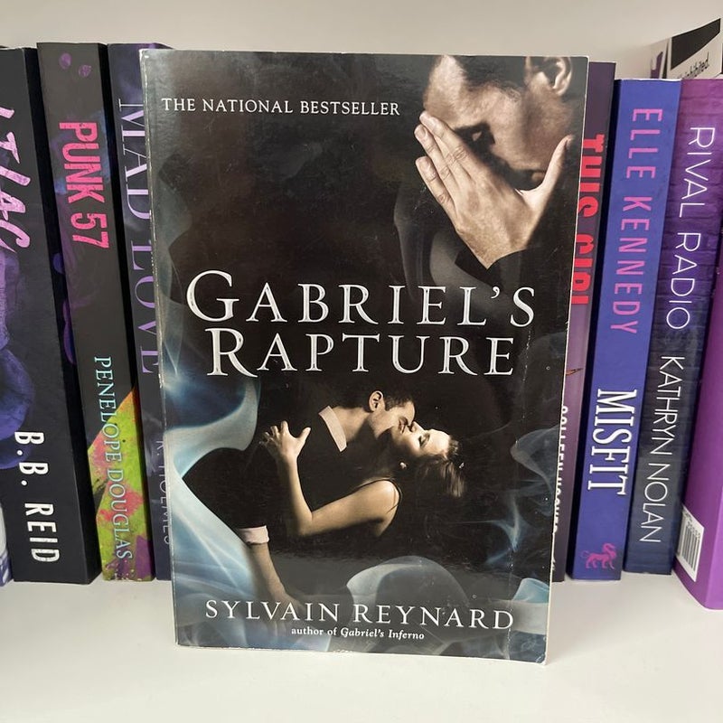 Gabriel's Rapture