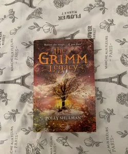 The Grimm Legacy