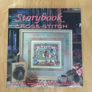 Storybook Cross-Stitch