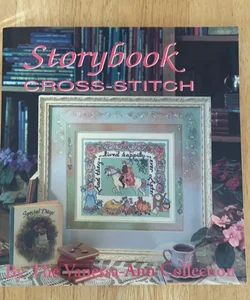 Storybook Cross-Stitch