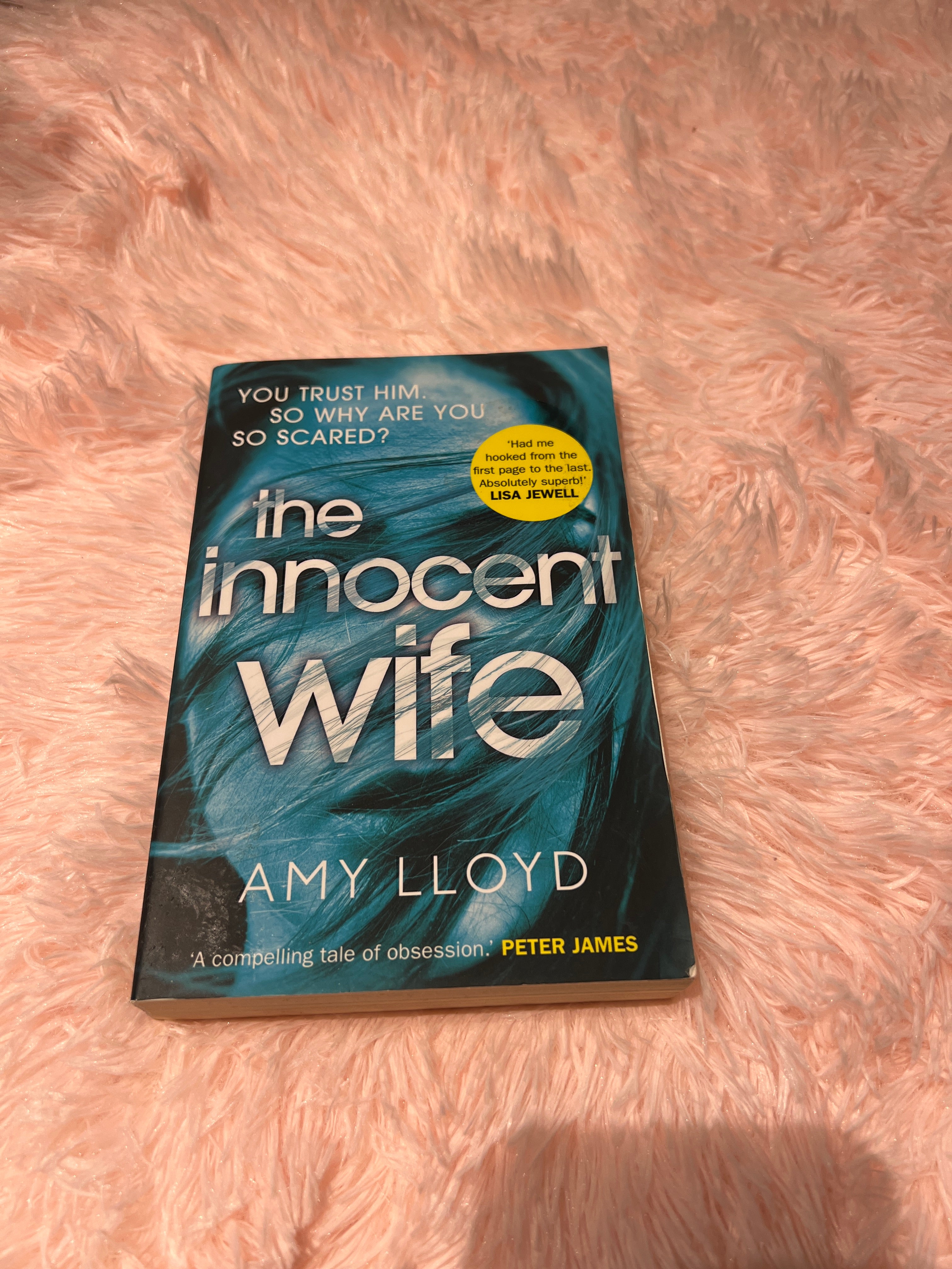 The Innocent Wife