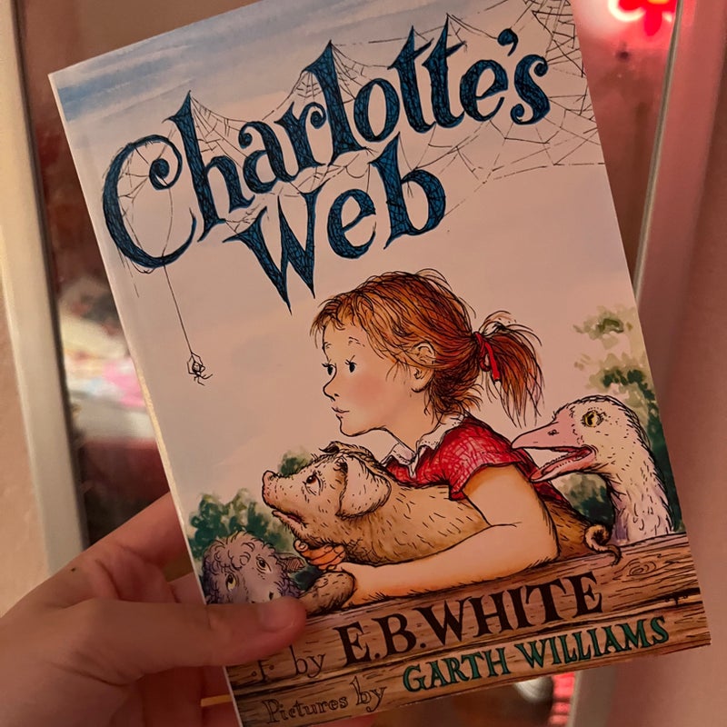 Charlotte's Web