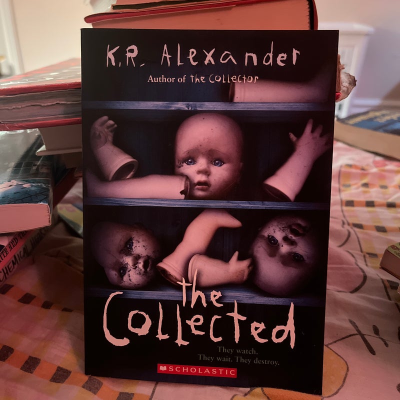 The Collected