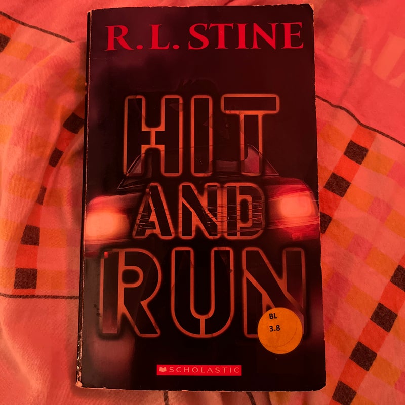 Hit and Run