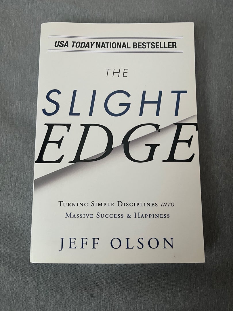 Slight Edge