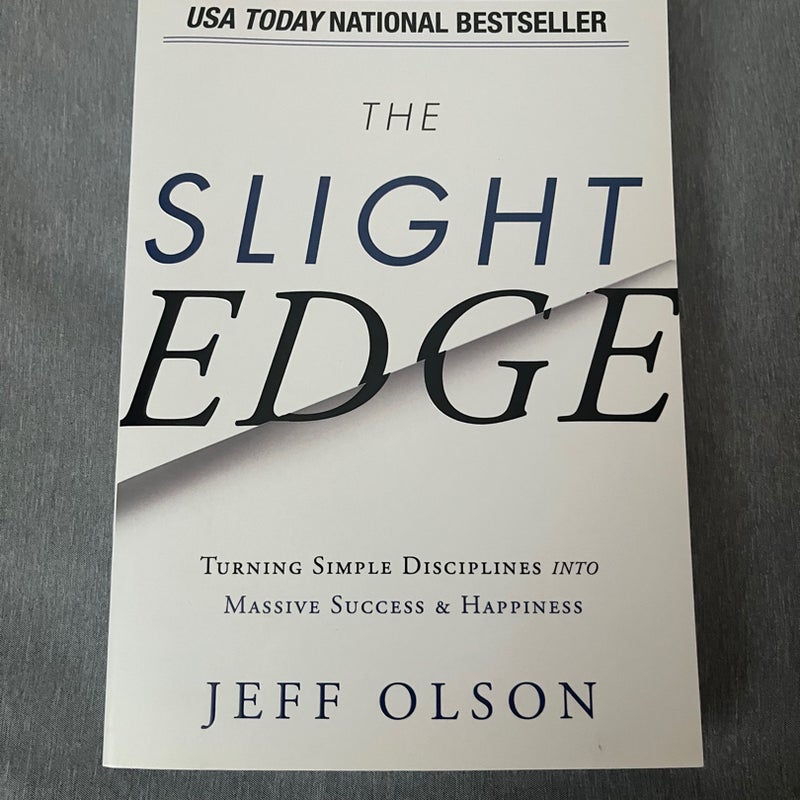 Slight Edge