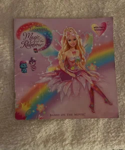 Barbie Fairytopia: Magic of the Rainbow (Barbie)