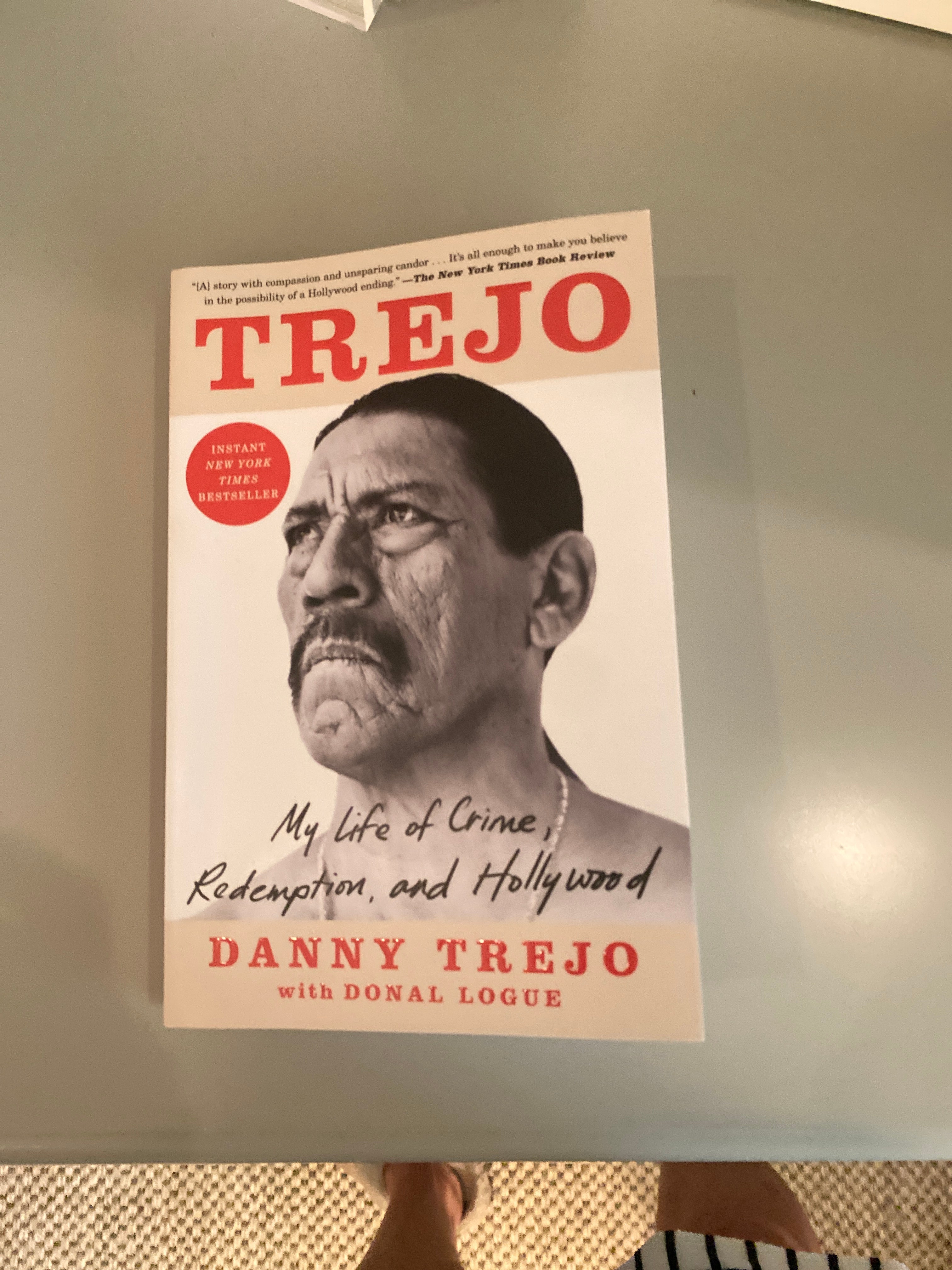 Trejo