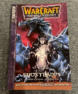 Ghostlands (Warcraft) Vol 3