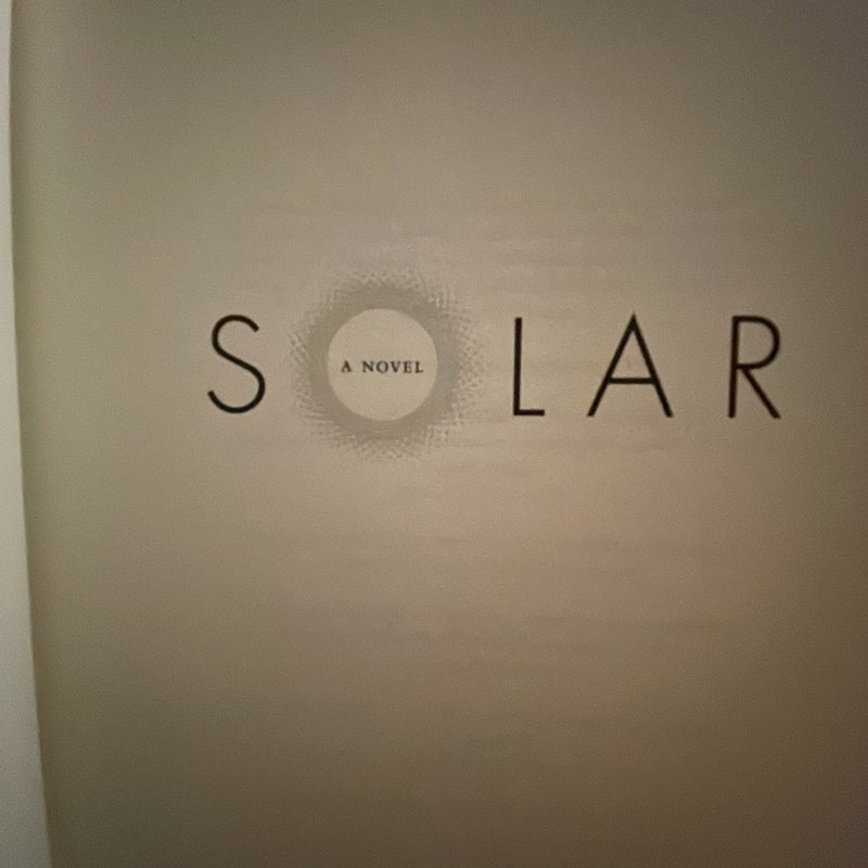 Solar