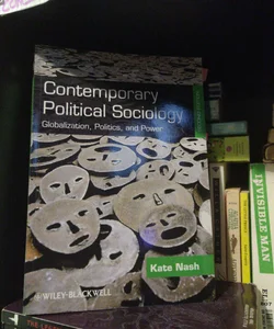 Contemporary Political Sociology