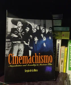 Cinemachismo