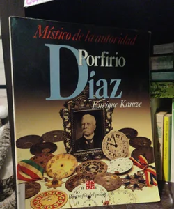 Porfirio Diaz