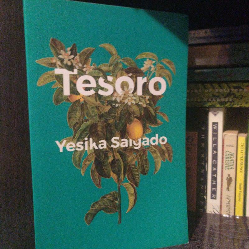 Tesoro