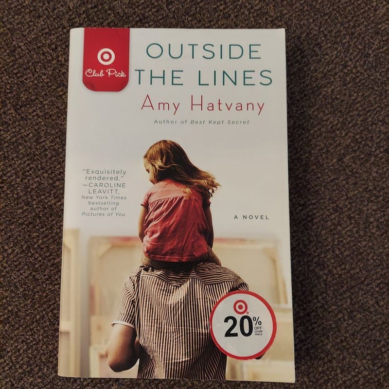 Outside the Lines