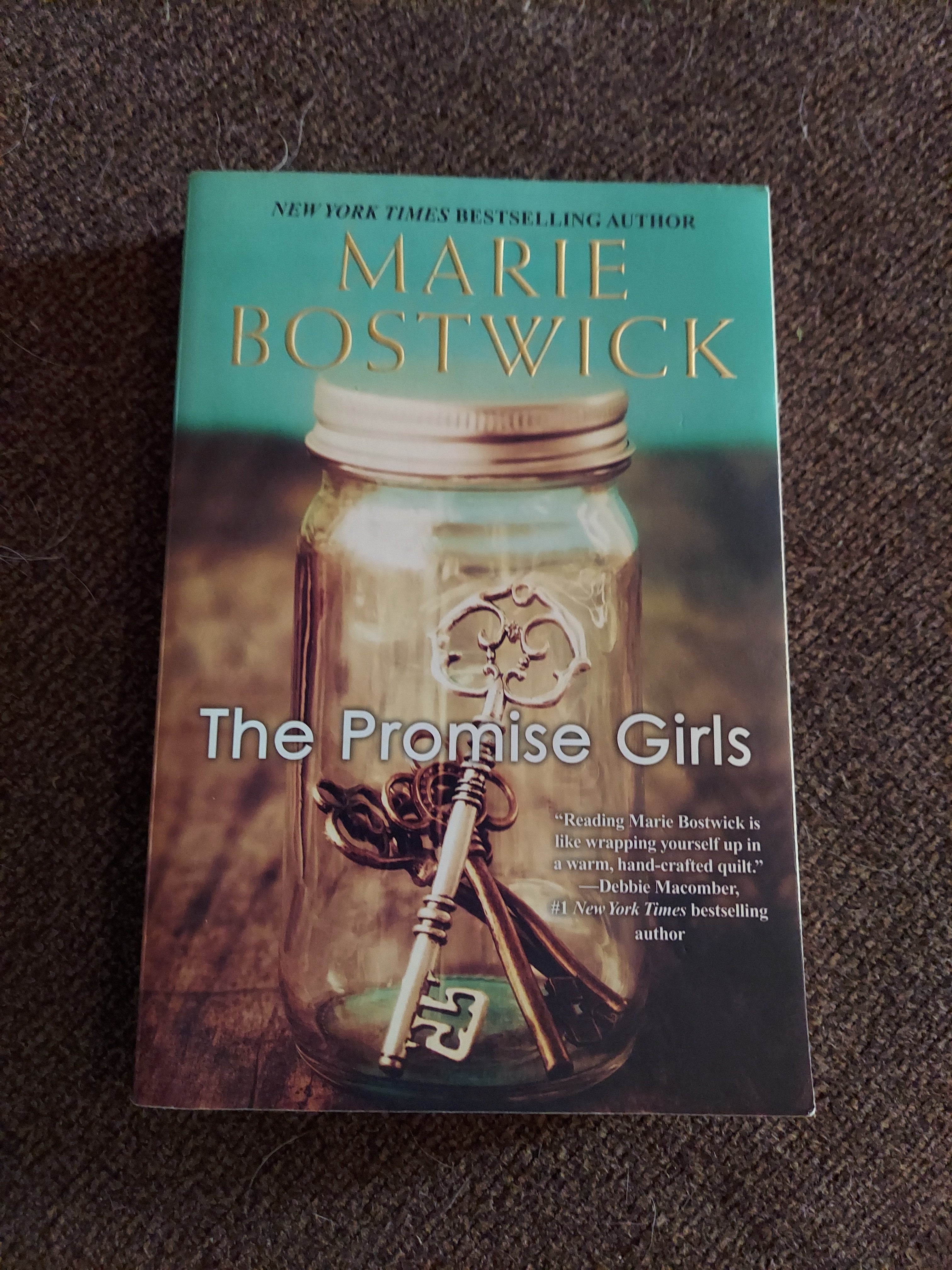 The Promise Girls