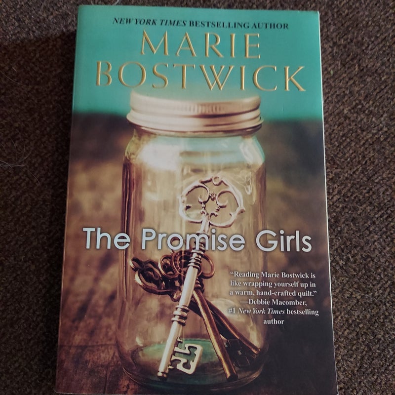 The Promise Girls