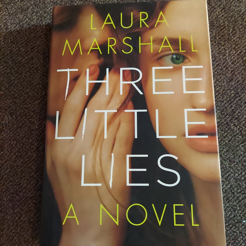 Three Little Lies