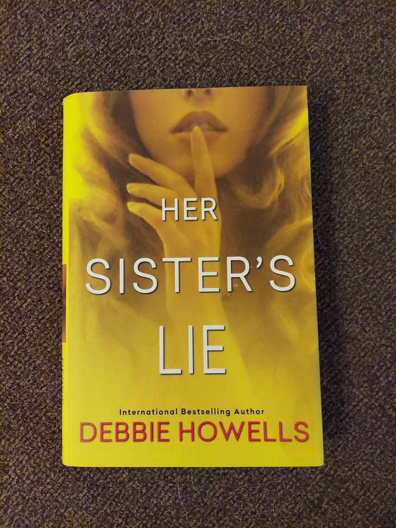 Her Sister's Lie