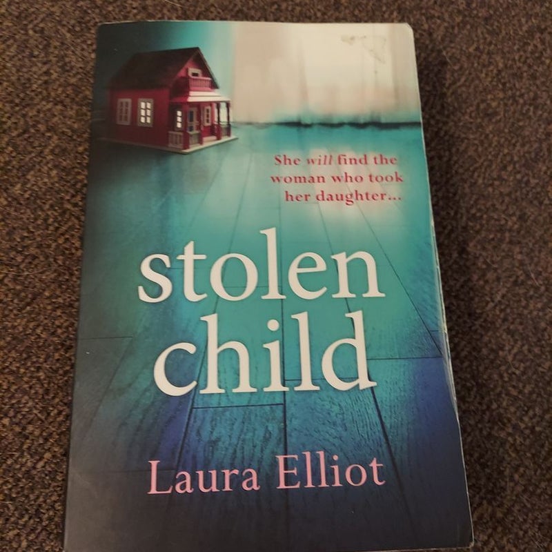 Stolen Child