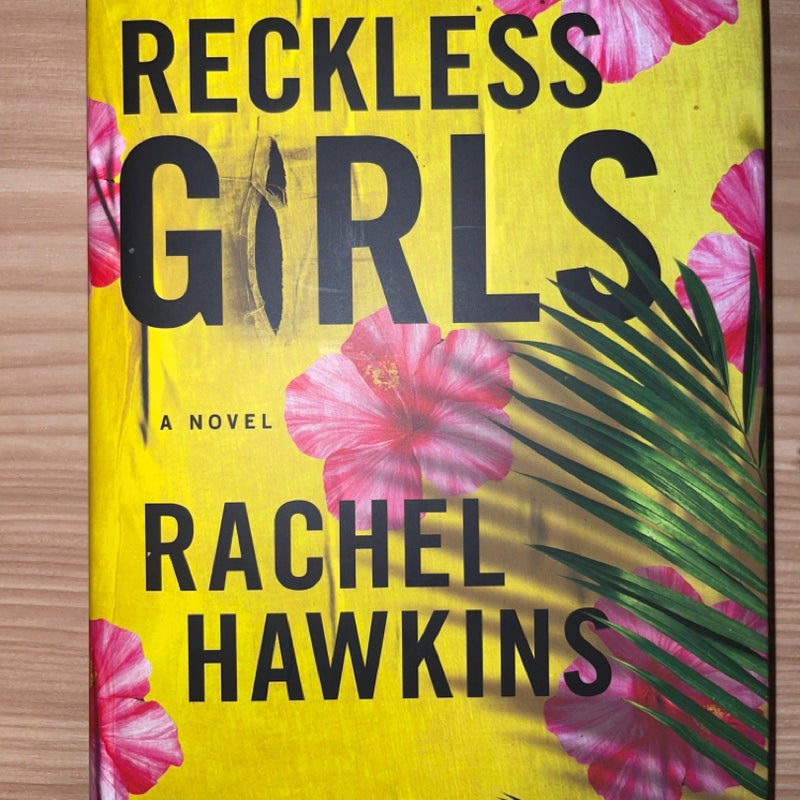 Reckless Girls