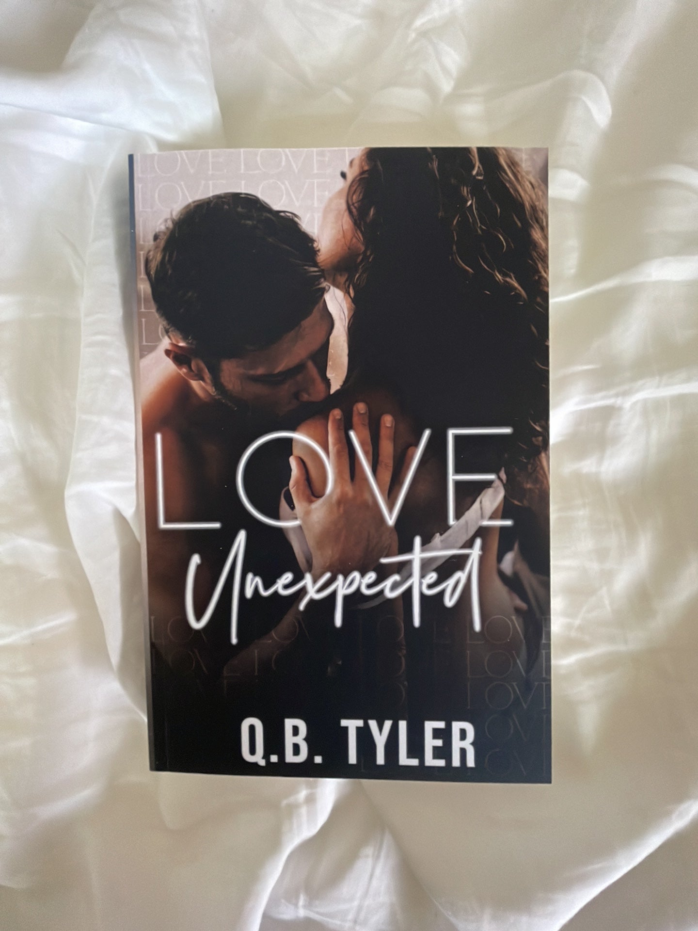 Love Unexpected