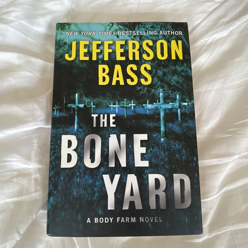 The Bone Yard