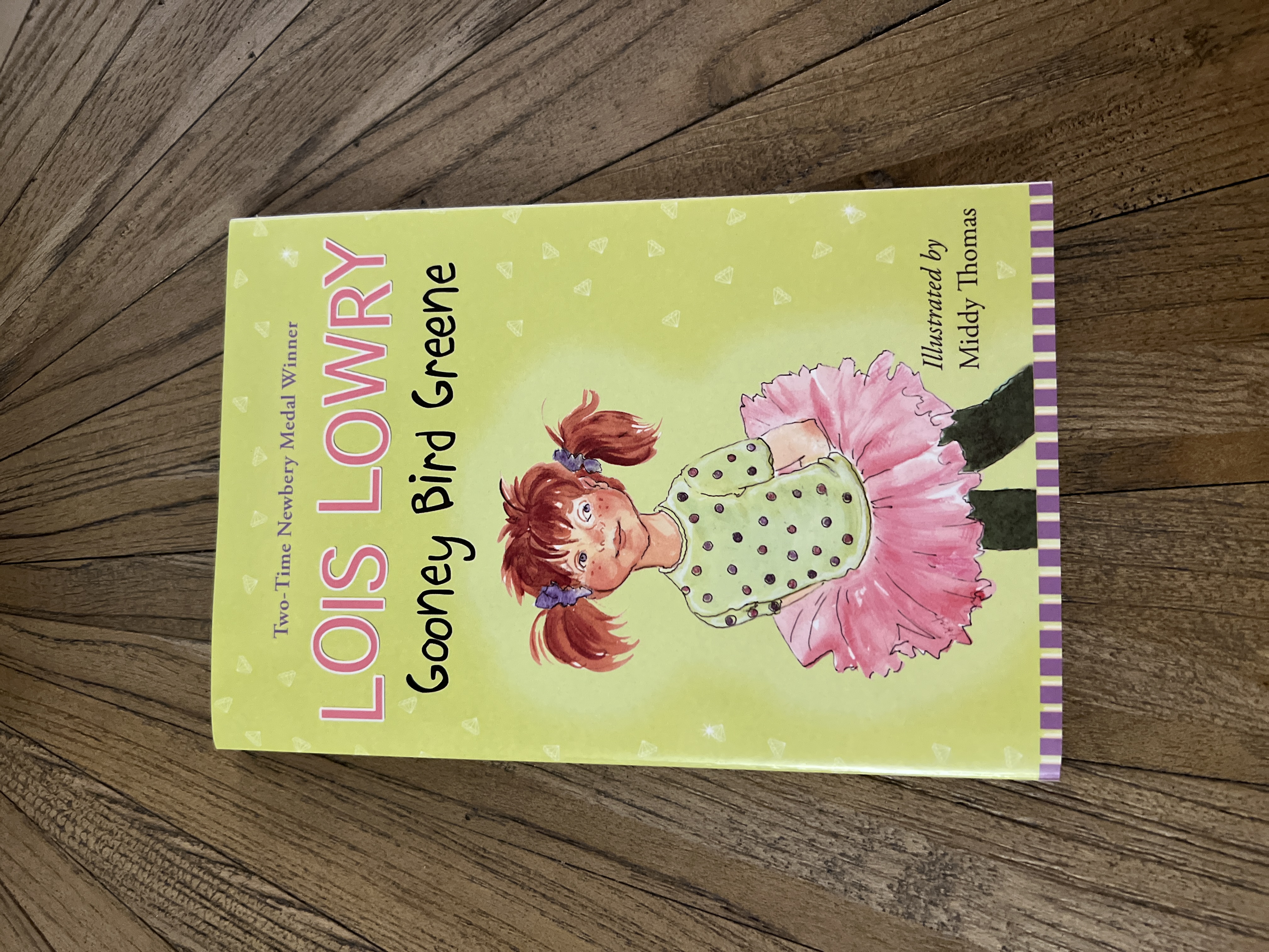 Gooney Bird Greene by Lowry Lois - Pricing Data
