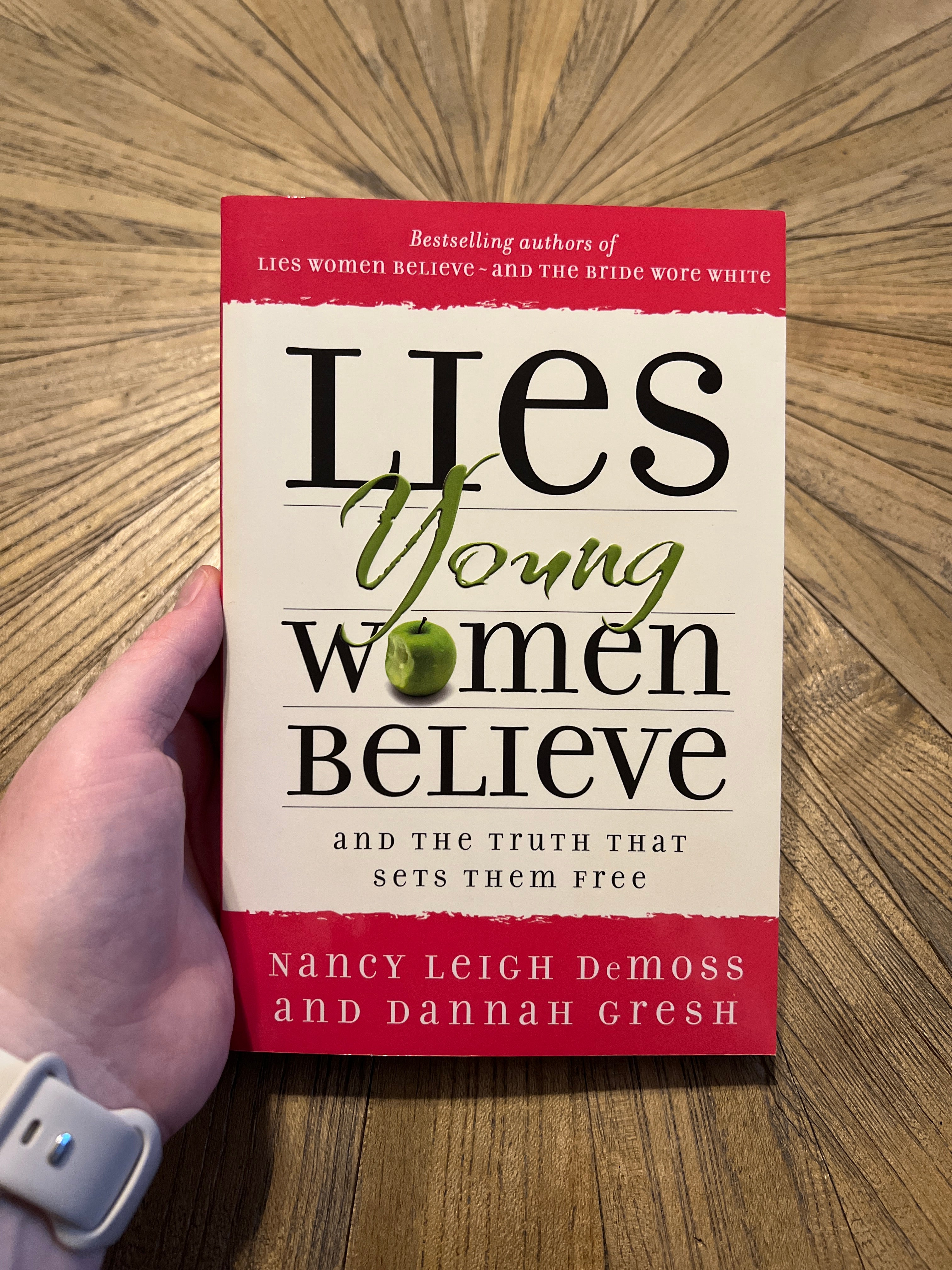 Lies Young Women Believe