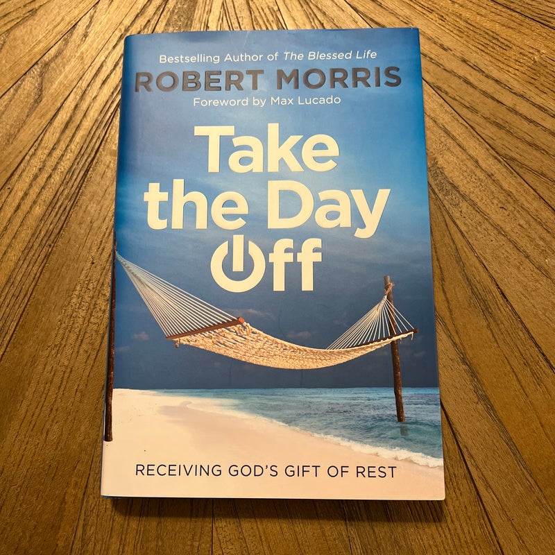 Take the Day Off