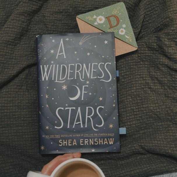 A Wilderness of Stars