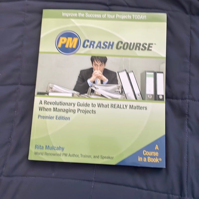 PM Crash Course