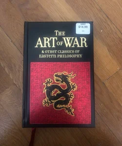 The Art of War and Other Classics of Eastern Philosophy
