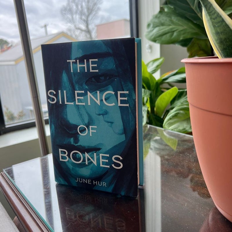 The Silence of Bones