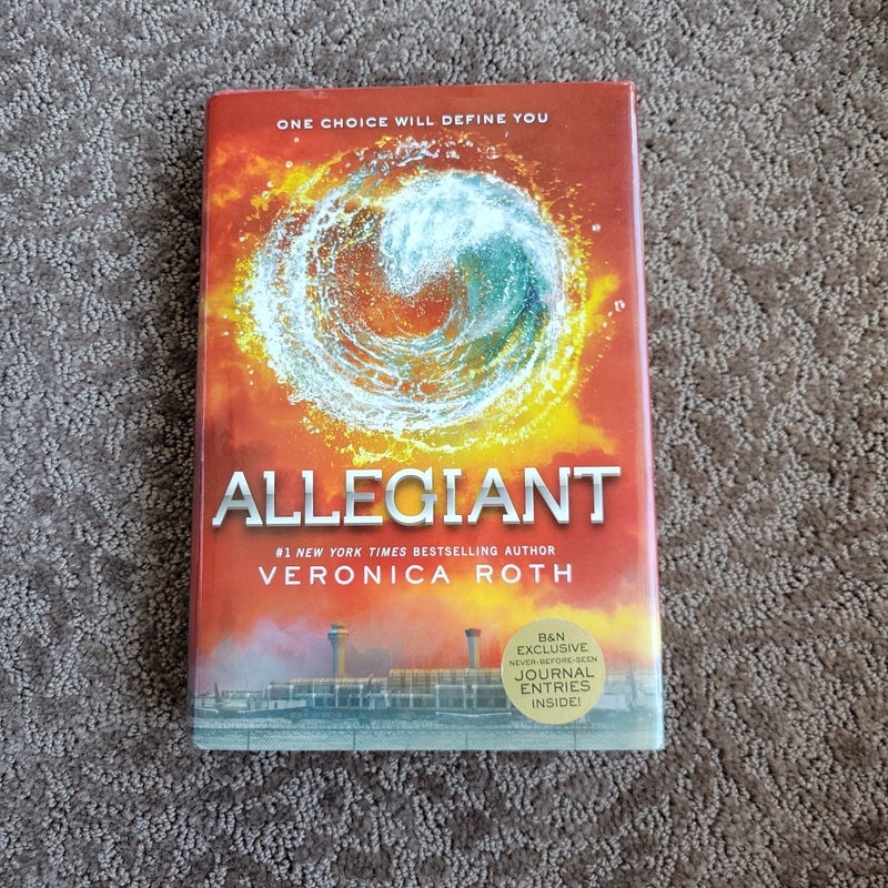 Allegiant