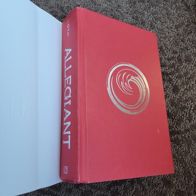 Allegiant