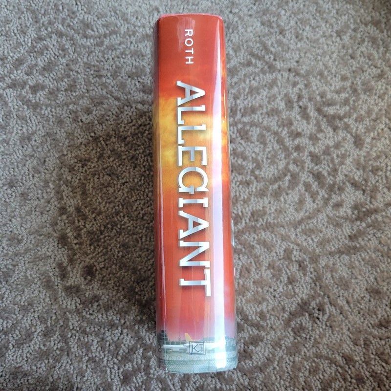 Allegiant
