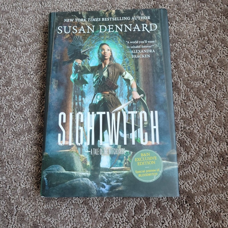 Sightwitch