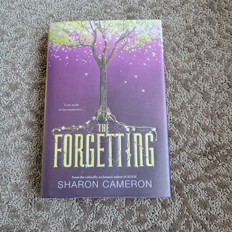 The Forgetting