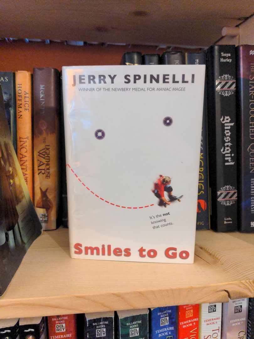 Smiles to Go