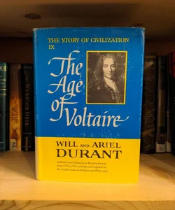 The Age of Voltaire 