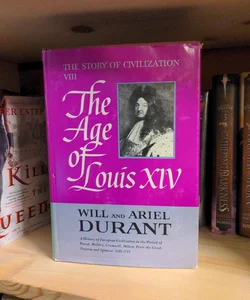 The Age of Louis XIV 