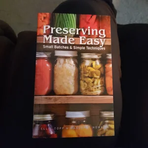 Preserving Made Easy