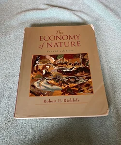 The Economy of Nature