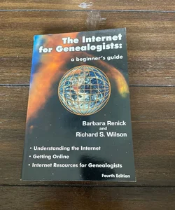 Internet for Genealogists