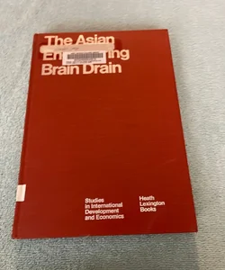 The Asian Engineering Brain Drain 
