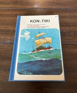 Kon-Tiki 